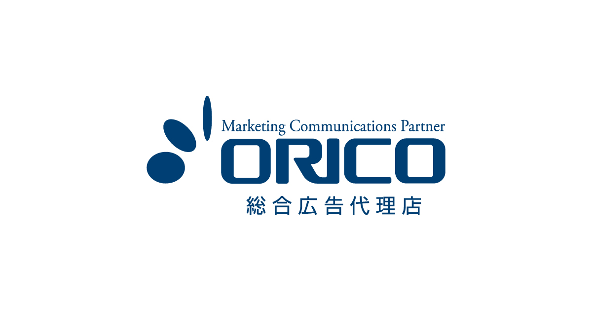 株式会社オリコのロゴ